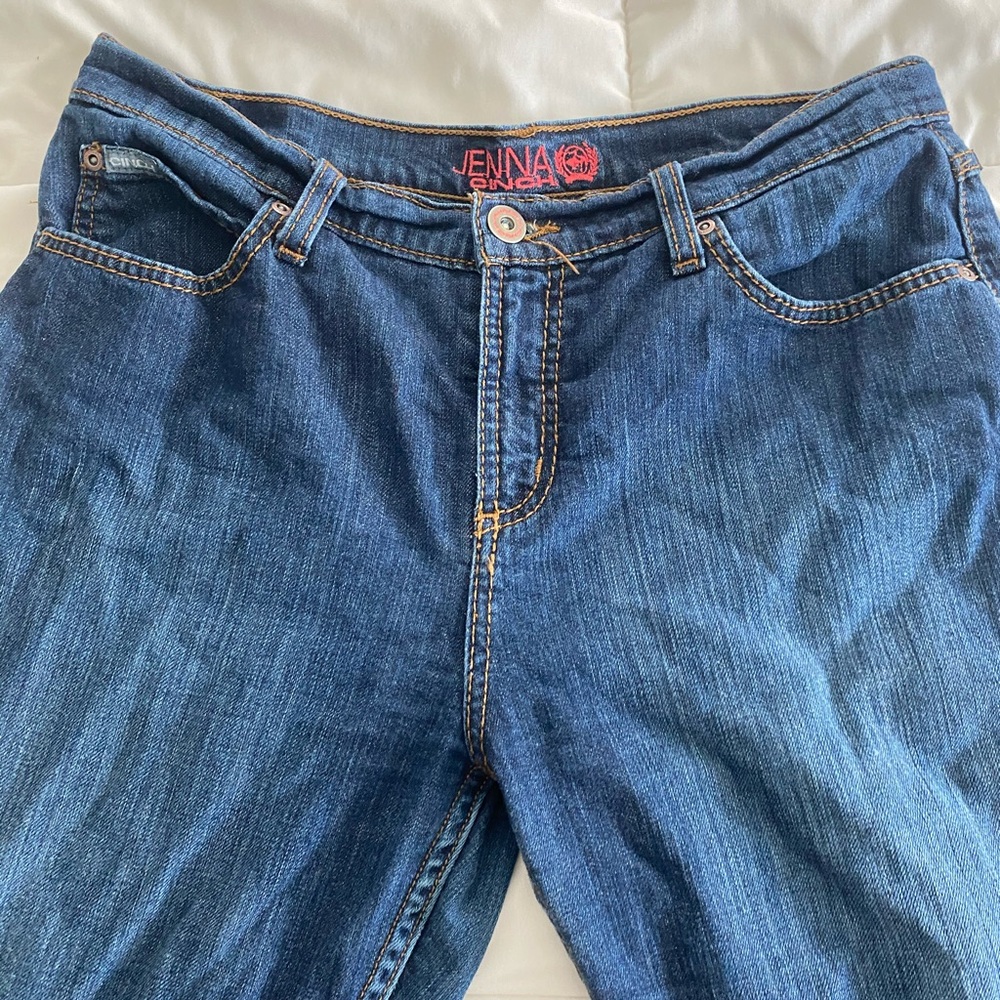 Cinch Womens Jean Jenna Style